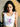 Air Soul Avatar Crop Tank For Women
