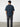 Batman oversize t-shirt standing boy's back