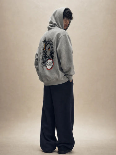 Demon Slayer Lover Hoodie