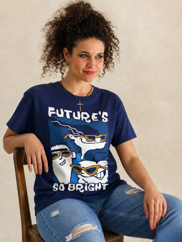 Ed, Edd n Eddy Graphic T-Shirt for sit Women front