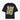 Gemini Kanon Oversized T-Shirt Back mockup