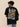 Gemini Kanon Oversized T-Shirt for boy back pose close up