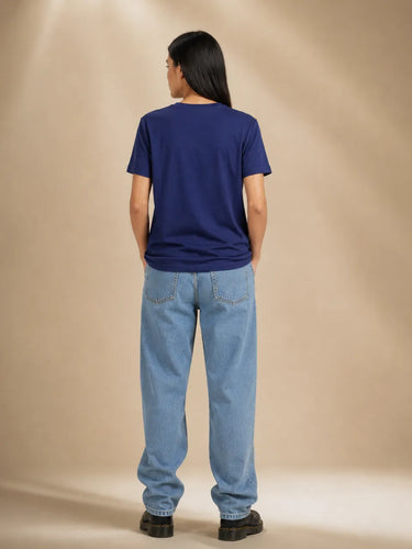 Hakuna Matata T Shirt Girl Back