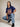 Hakuna Matata T Shirt Sit Girl Front