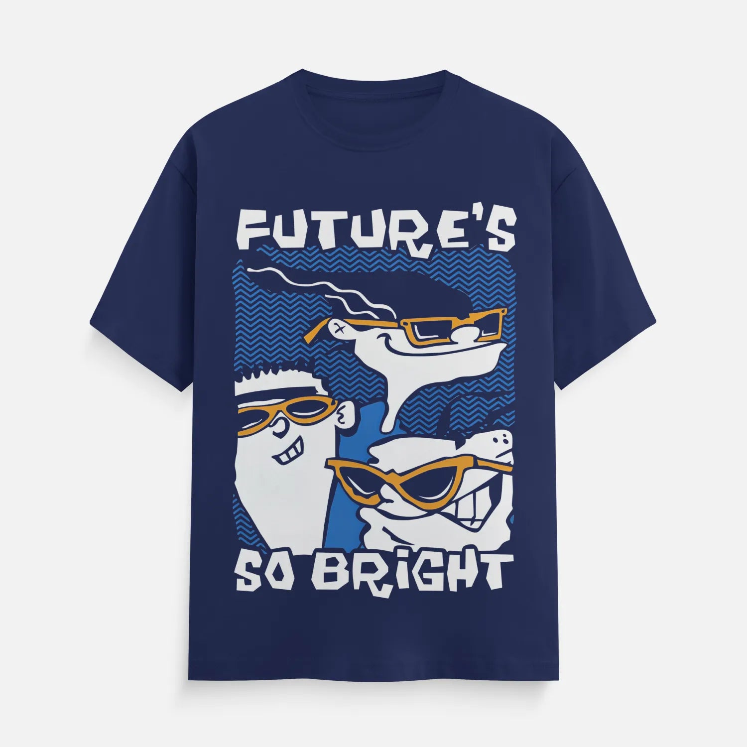 Ed, Edd n Eddy t shirt