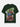 Mario Luigi T-Shirt Back Mockup