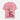 pink pather cartoon character and text 'Find the Calm in the Chaos' on a light gray background