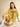 Tie & Dye t shirt for women sitting 1