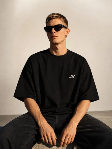 EREN YEAGER Oversized T-Shirt