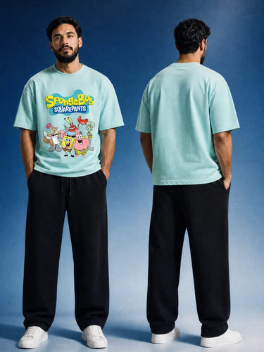 Spongebob t shirt