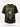 Warli art T shirt For Women front 3d Mockup