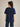 wakanda forever t shirt girl back