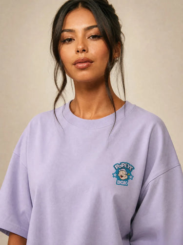 Popeye T-Shirt for Women