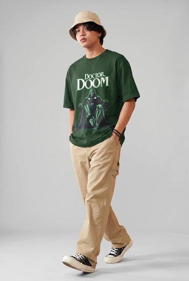 Doctor Doom T-Shirt