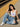  Air Soul Avatar Crop Tank For Women  2