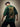 Avatar Kyoshi Oversized T Shirt Back