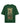 Avatar Kyoshi Oversized T Shirt  Girl back mockup