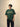 Avatar Kyoshi Oversized T Shirt front