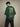 Avatar Kyoshi Oversized T Shirt side back