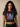 Avatar aang Avatar State Crop Top