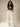 Avatar aang Avatar State Crop Top front