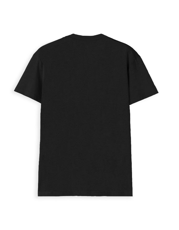 ANCHOR Unisex V Neck T-Shirt.