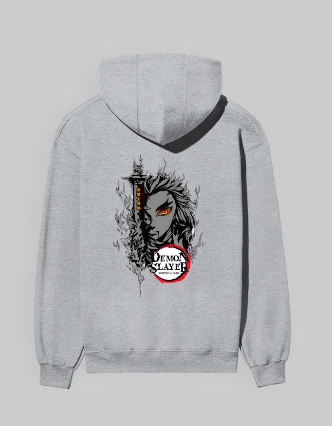 Demon Slayer Lover Hoodie