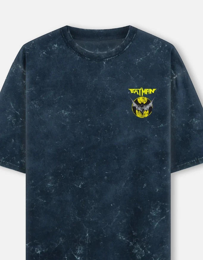 Batman  oversize t-shirt for men