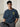 Batman oversize t-shirt  sitting boy's front