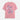 Bunny pink t-shirt for women