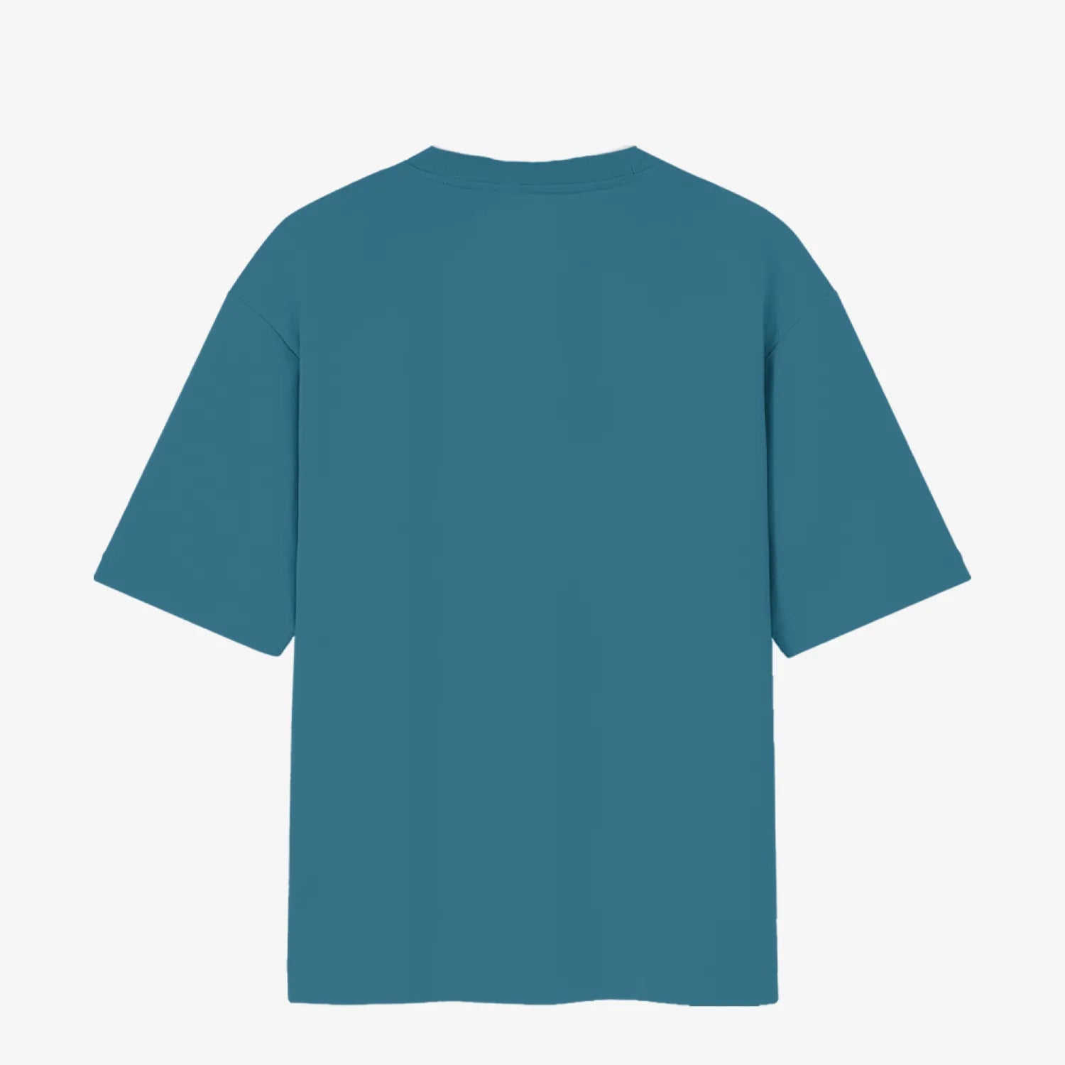 Coffee Break Oversized T-shirt.