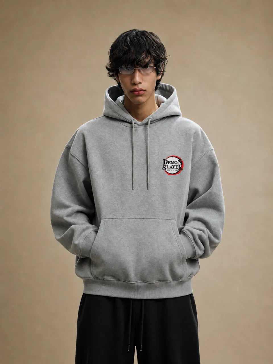Demon Slayer Lover Hoodie.