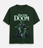 Doctor Doom Classic Crew T-Shirt