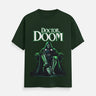 Dr doom t shirt front