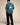 Drop shoulder panda oversized t shirt for men