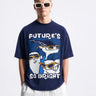Ed, Edd n Eddy Graphic T-Shirt for Men front