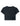 GTA VI NAVY BLUE  Baby Tee back