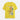 Grafield yellow colour t shirt