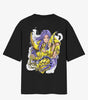 Gemini Kanon Oversized T Shirt