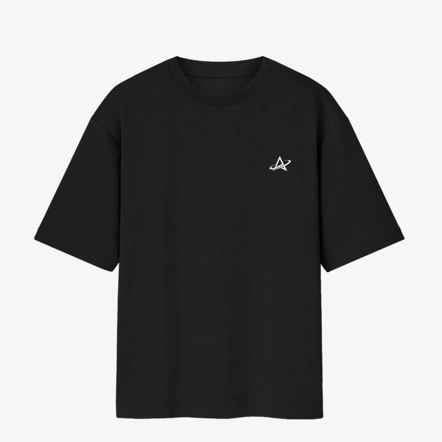 Gemini Kanon Oversized T Shirt For Women.