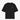 Gemini Kanon Oversized T-Shirt front mockup