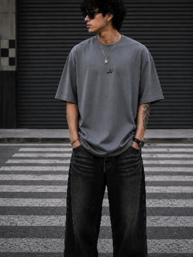 Popeye Oversized T-Shirt
