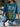 Coffee Break Oversized T-shirt