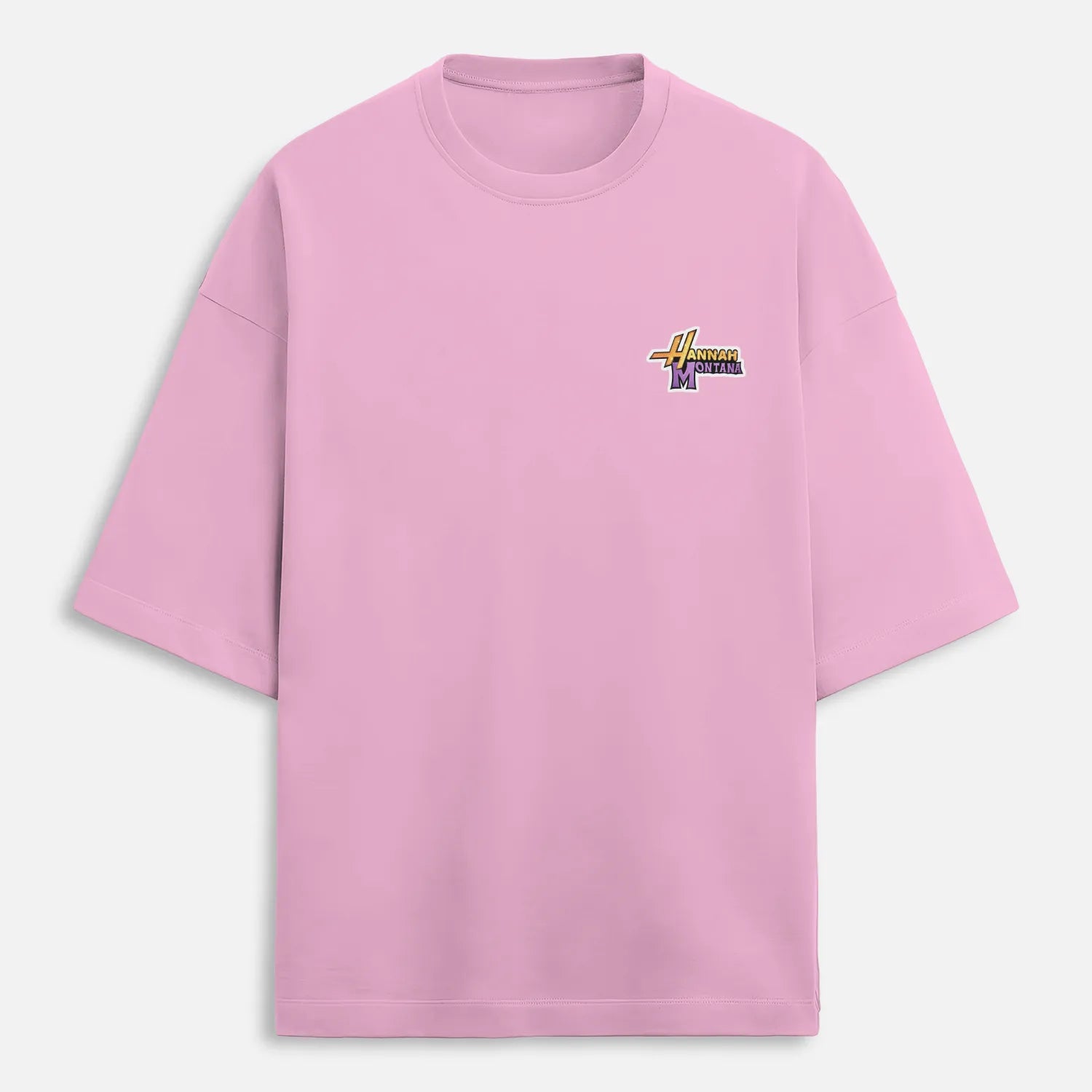 Hannah Montana Oversized  T shirt