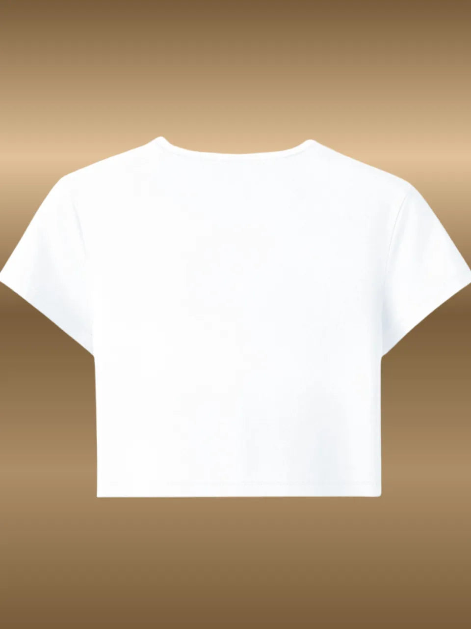 I M Watching You bio washed tee