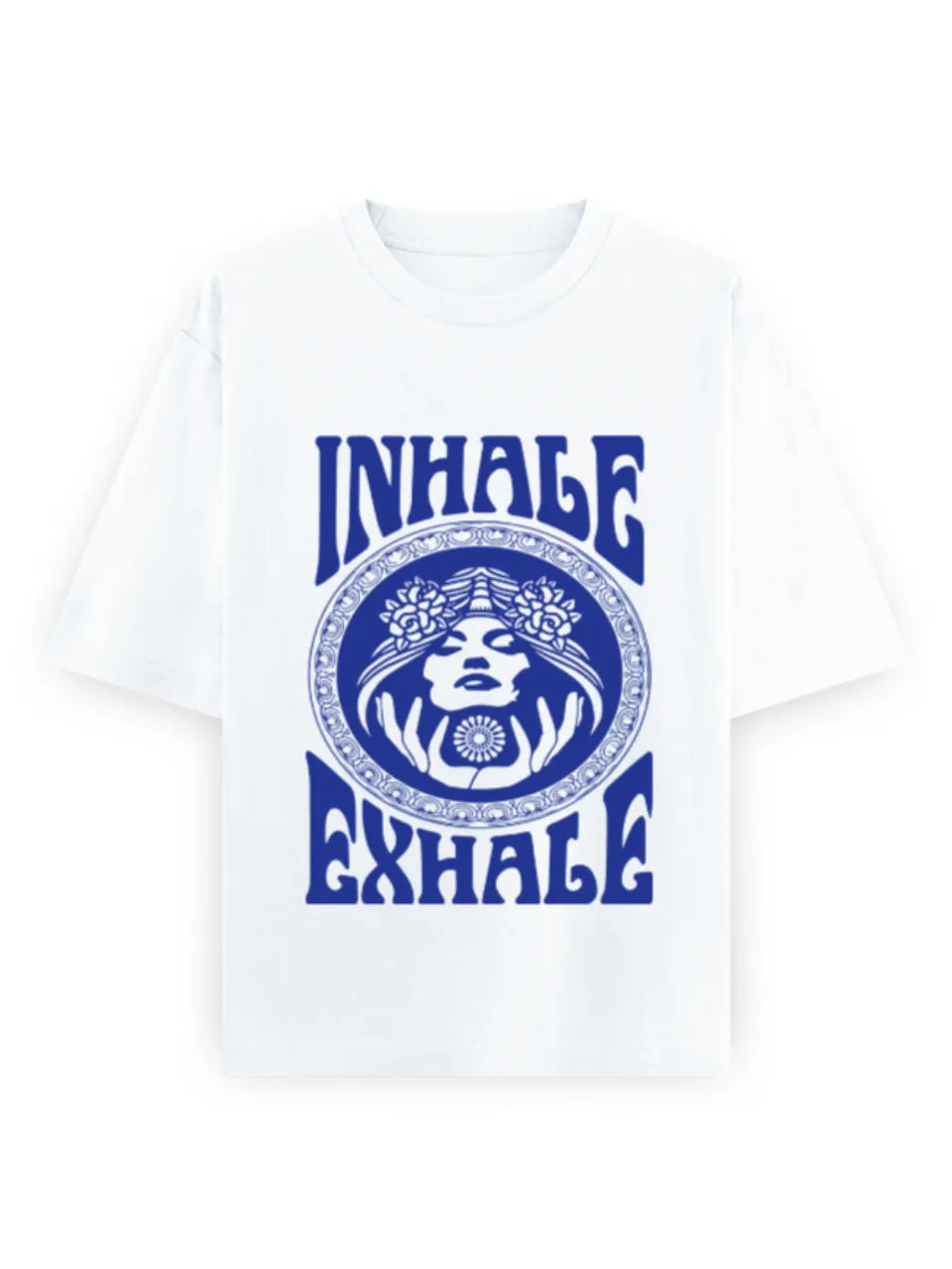 Unisex Oversized Classic T-Shirt Axerios