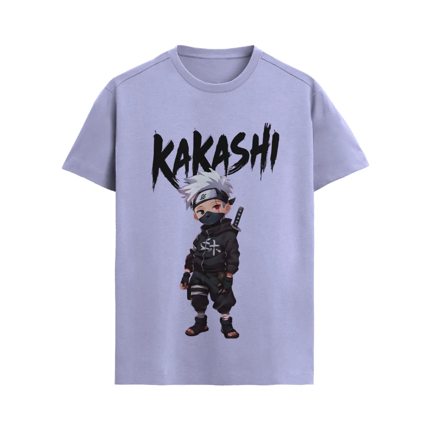 Kakashi Supima T-Shirt