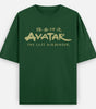 Avatar Oversized Classic T-Shirt