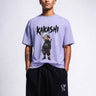 Kakashi Supima T-Shirt  For Mens