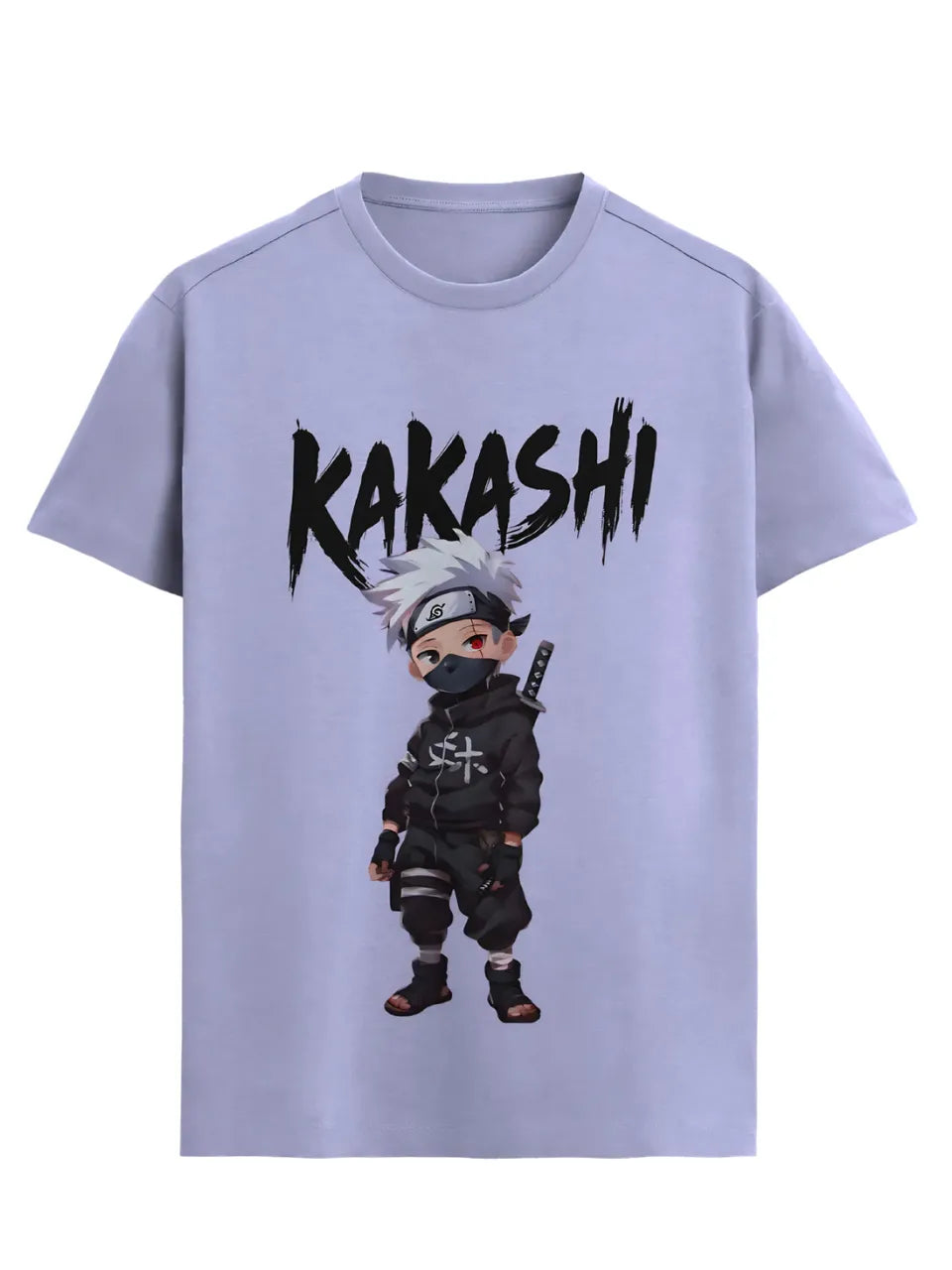Kakashi Supima T-Shirt.